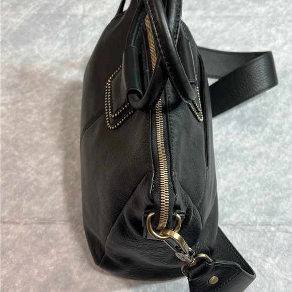 Hobo International Sheila Medium Black - Picture 3 of 8